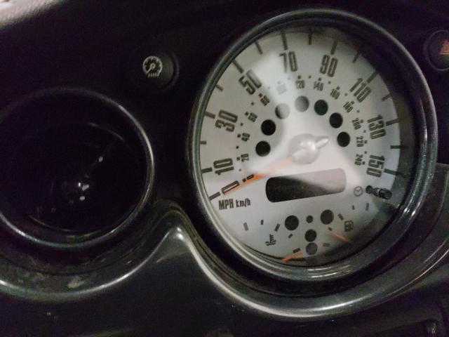 Photo 8 from auction – 2006 MINI COOPER with VIN WMWRC33596TJ76959