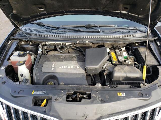Photo 7 from auction – 2014 LINCOLN MKX with VIN 2LMDJ8JK0EBL18705