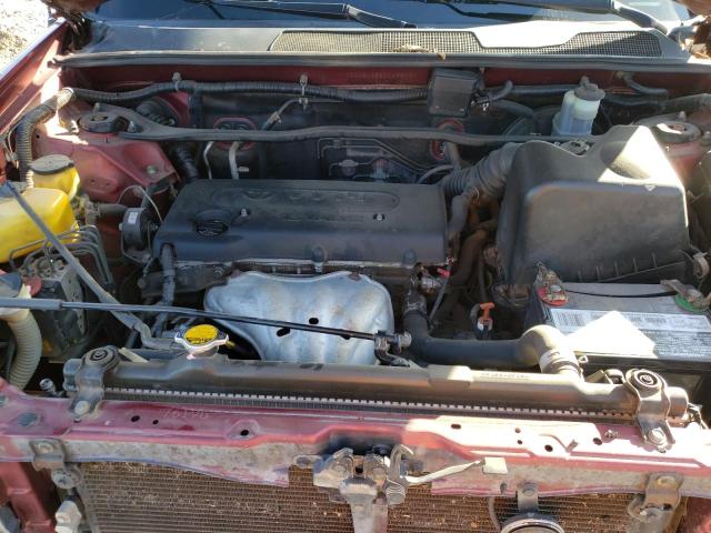 Photo 7 from auction – 2006 TOYOTA HIGHLANDER with VIN JTEGD21A360149903