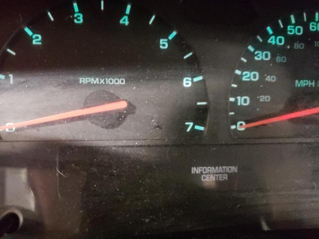 Photo 8 from auction – 2003 DODGE DAKOTA SPO with VIN 1D7HG32N13S204491