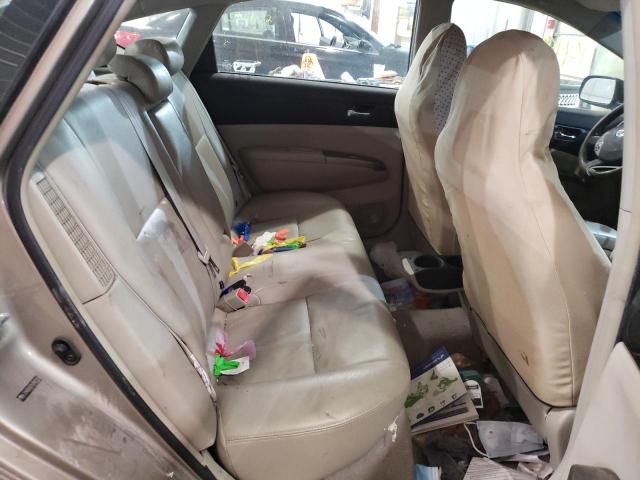Photo 6 from auction – 2008 TOYOTA PRIUS with VIN JTDKB20U783349152