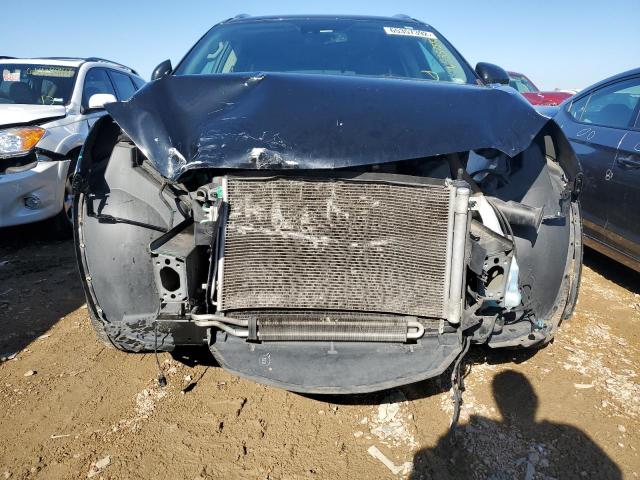 Photo 9 from auction – 2017 BUICK ENCLAVE with VIN 5GAKVCKD8HJ102746