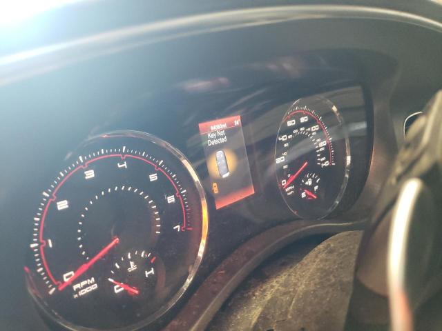 Photo 8 from auction – 2013 DODGE CHARGER SX with VIN 2C3CDXHG8DH730580