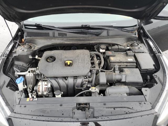 Photo 7 from auction – 2019 KIA FORTE FE with VIN 3KPF24AD9KE046840