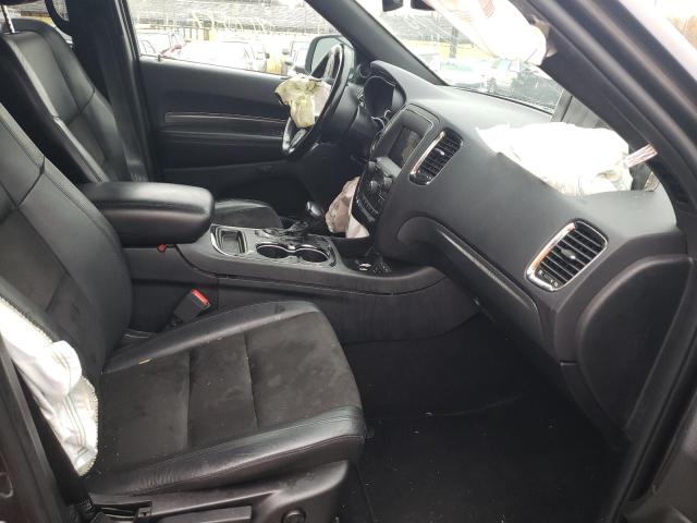 Photo 5 from auction – 2020 DODGE DURANGO GT with VIN 1C4RDHDG7LC260142