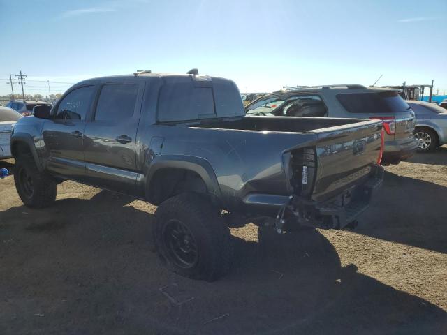 Photo 3 from auction – 2017 TOYOTA TACOMA DOU with VIN 3TMCZ5AN8HM067366
