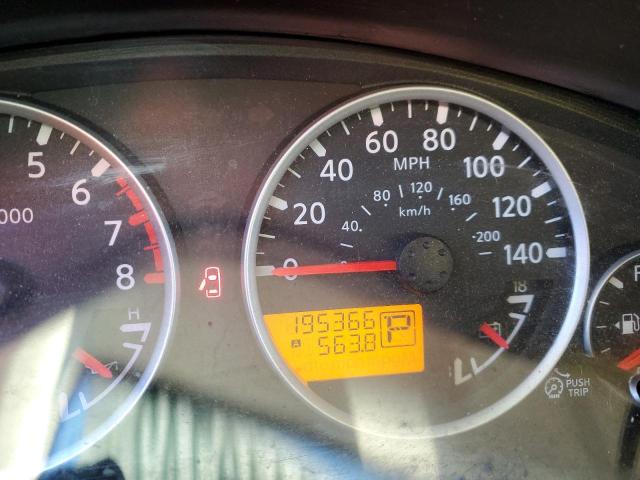 Photo 8 from auction – 2011 NISSAN PATHFINDER with VIN 5N1AR1NB4BC624780