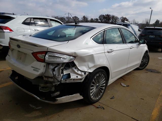 Photo 4 from auction – 2016 FORD FUSION TIT with VIN 3FA6P0K91GR392164