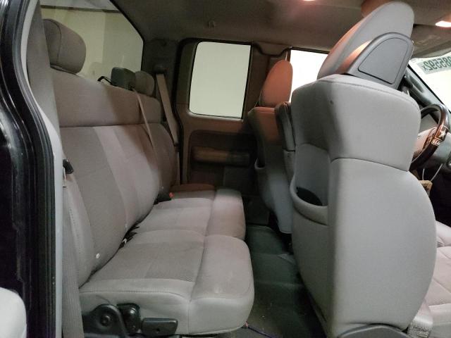 Photo 6 from auction – 2006 FORD F150 with VIN 1FTPX14536FA04720