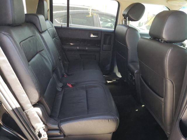 Photo 6 from auction – 2016 FORD FLEX SEL with VIN 2FMGK5C83GBA00232