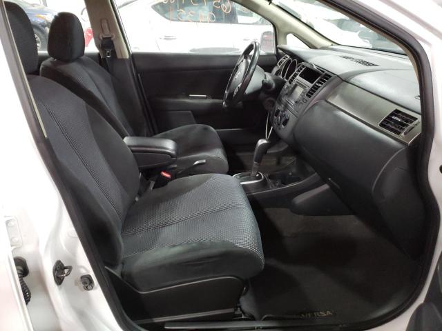 Photo 5 from auction – 2010 NISSAN VERSA S with VIN 3N1BC1CP2AL441294