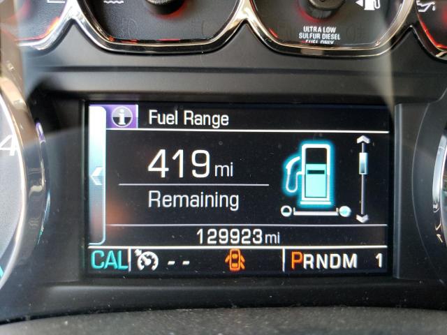 Photo 8 from auction – 2016 CHEVROLET SILVERADO with VIN 1GC1KVE81GF148160