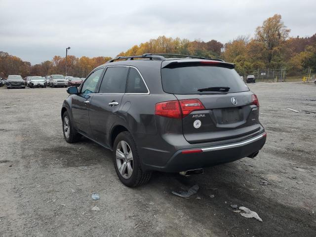 Photo 3 from auction – 2011 ACURA MDX TECHNO with VIN 2HNYD2H6XBH501708