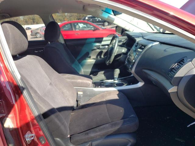 Photo 5 from auction – 2013 NISSAN ALTIMA 2.5 with VIN 1N4AL3AP8DN573056
