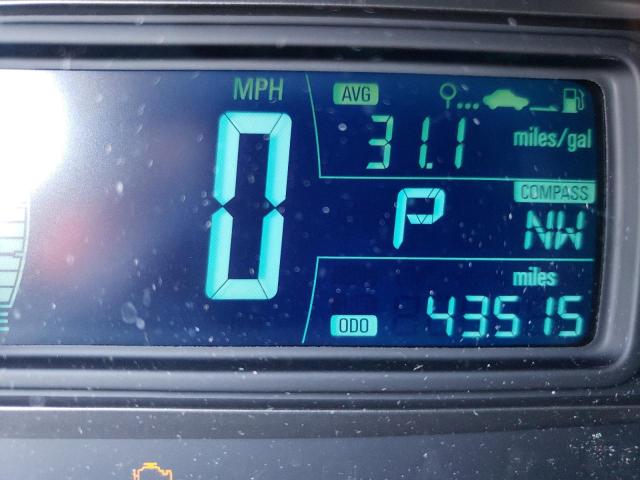 Photo 8 from auction – 2016 CHEVROLET TRAX 1LT with VIN KL7CJLSB7GB569787