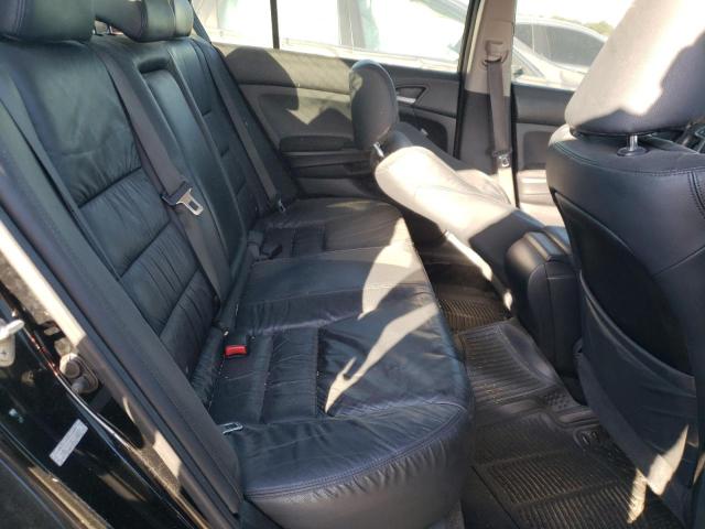 Photo 6 from auction – 2012 HONDA ACCORD SE with VIN 1HGCP2F65CA168006