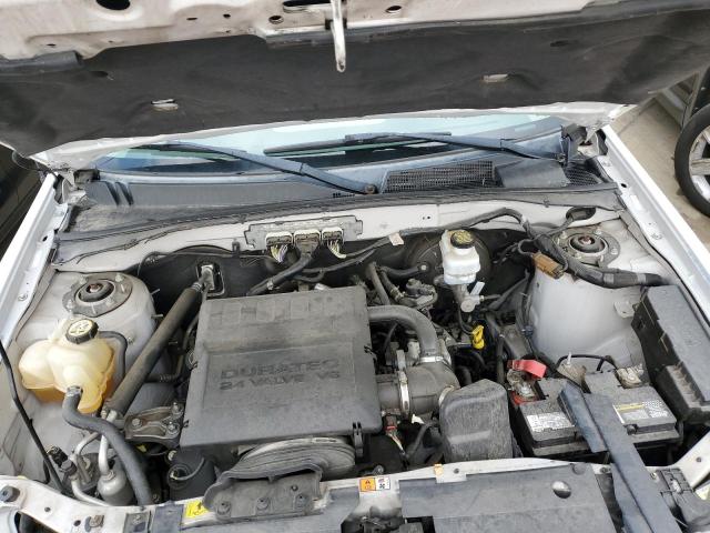 Photo 7 from auction – 2009 FORD ESCAPE XLT with VIN 1FMCU93GX9KB00005