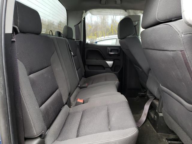 Photo 6 from auction – 2016 CHEVROLET SILVERADO with VIN 1GCVKRECXGZ402122