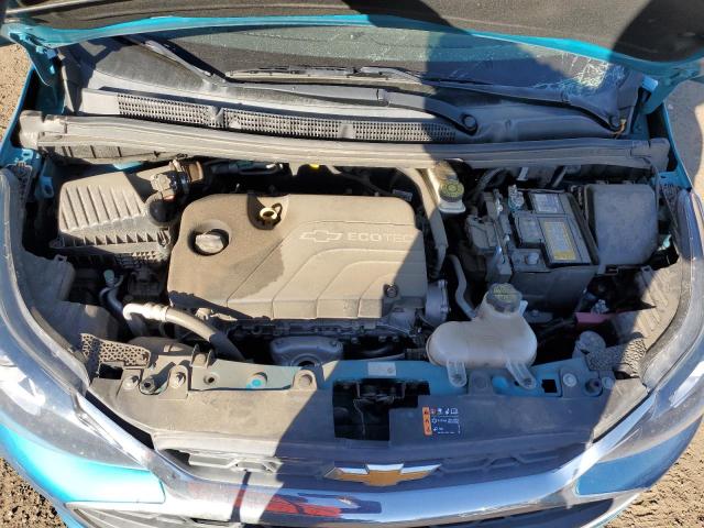 Photo 7 from auction – 2019 CHEVROLET SPARK LS with VIN KL8CB6SA5KC747488
