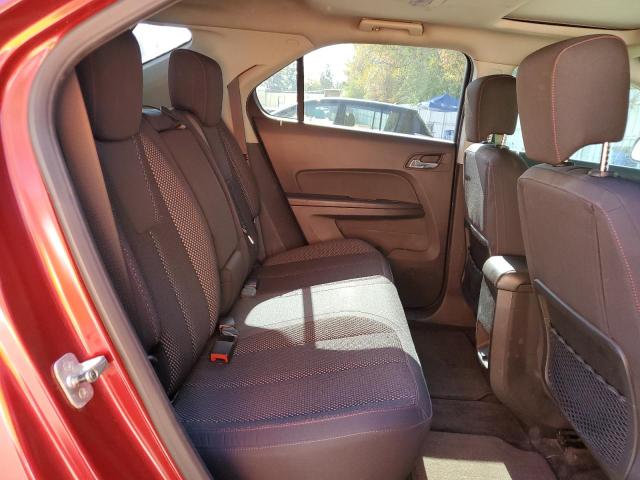 Photo 6 from auction – 2010 CHEVROLET EQUINOX LT with VIN 2CNALDEW5A6241959