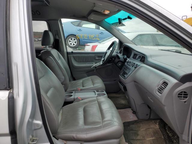 Photo 5 from auction – 2004 HONDA ODYSSEY EX with VIN 5FNRL18934B061017