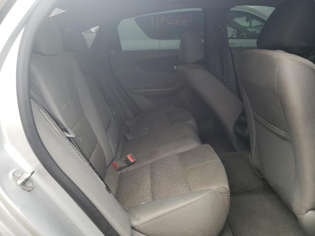 Photo 6 from auction – 2016 CHEVROLET IMPALA LS with VIN 2G11Z5SA7G9176534