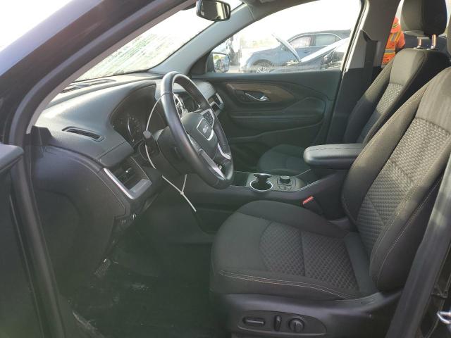 Photo 7 from auction – 2019 GMC TERRAIN SL with VIN 3GKALMEV7KL302239