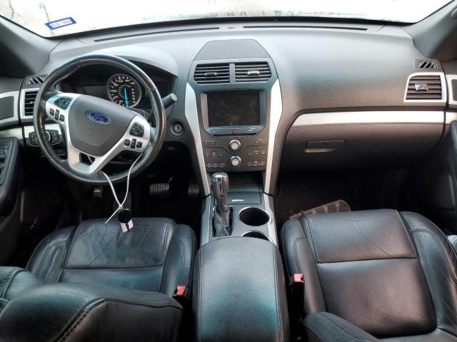 Photo 8 from auction – 2013 FORD EXPLORER X with VIN 1FM5K7D84DGB57645