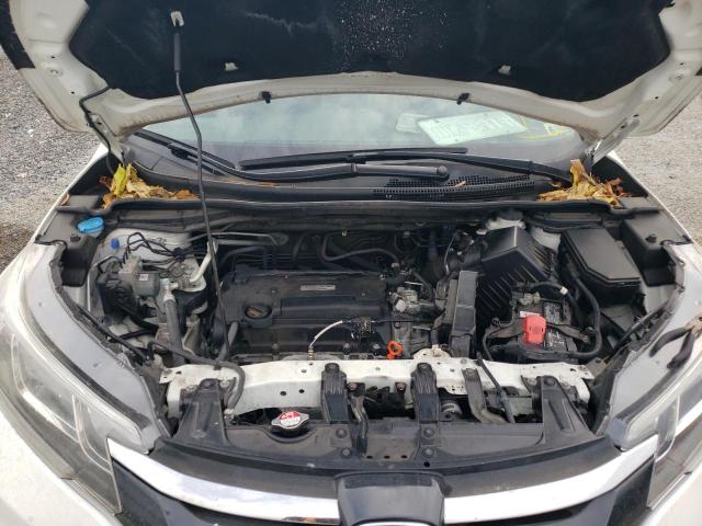 Photo 7 from auction – 2016 HONDA CR-V LX with VIN 5J6RM4H34GL006677