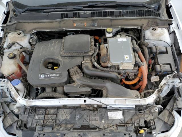 Photo 7 from auction – 2019 FORD FUSION SE with VIN 3FA6P0LU0KR149294