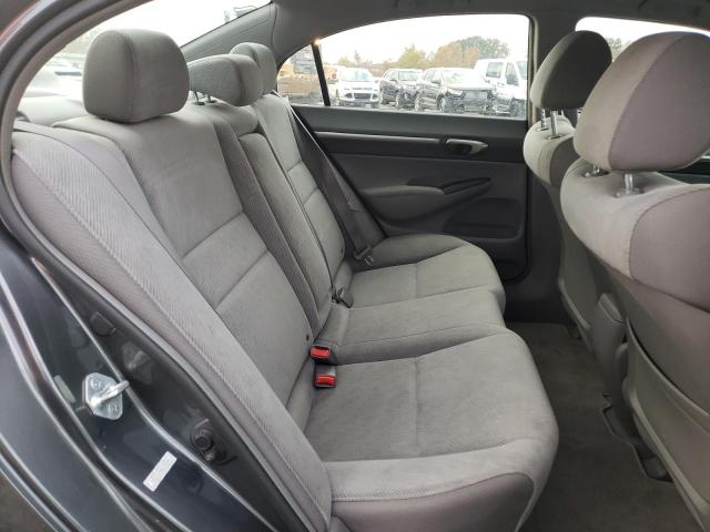 Photo 6 from auction – 2010 HONDA CIVIC EX with VIN 19XFA1F85AE049505