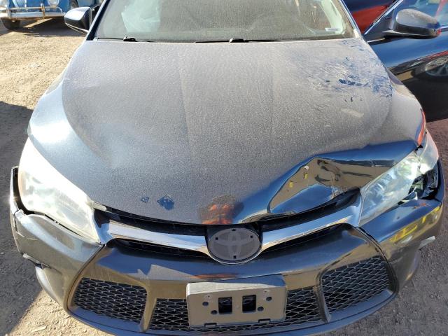 Photo 7 from auction – 2016 TOYOTA CAMRY LE with VIN 4T1BF1FK1GU192985