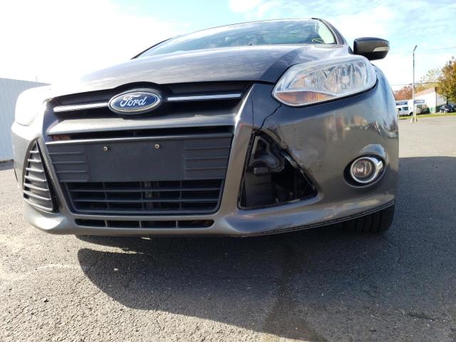 Photo 9 from auction – 2014 FORD FOCUS SE with VIN 1FADP3F24EL251333