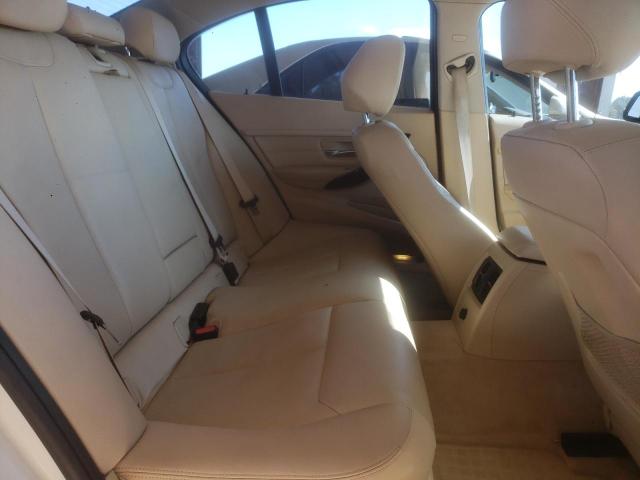 Photo 6 from auction – 2013 BMW 328 I SULE with VIN WBA3C1G55DNR47987