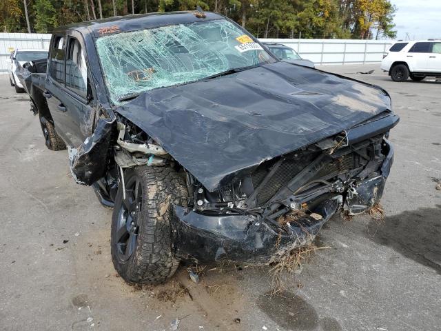 Photo 9 from auction – 2017 CHEVROLET SILVERADO with VIN 1GCRCPEC9HZ261029