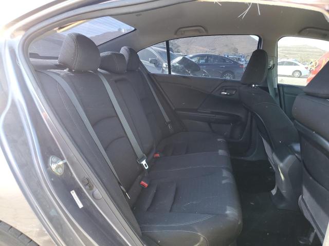 Photo 6 from auction – 2014 HONDA ACCORD SPO with VIN 1HGCR2F5XEA222856