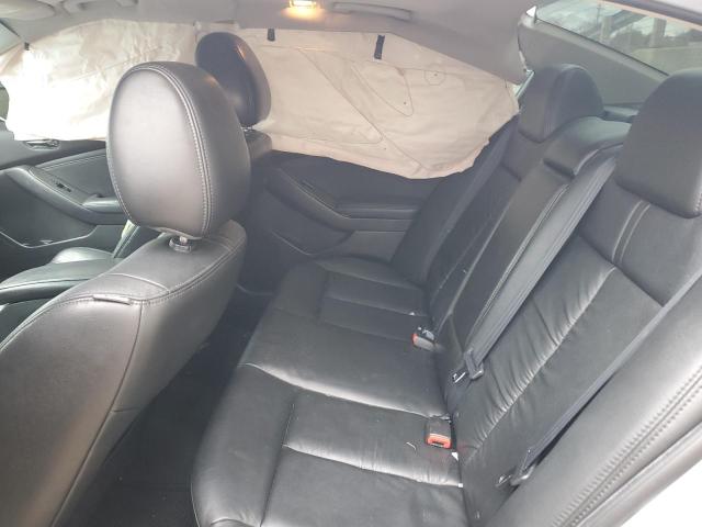 Photo 6 from auction – 2012 NISSAN ALTIMA BAS with VIN 1N4AL2AP9CC127308