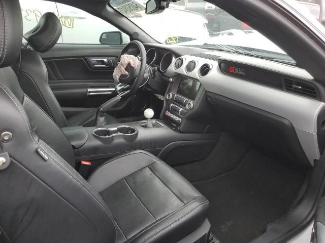 Photo 5 from auction – 2016 FORD MUSTANG GT with VIN 1FA6P8CF8G5268771