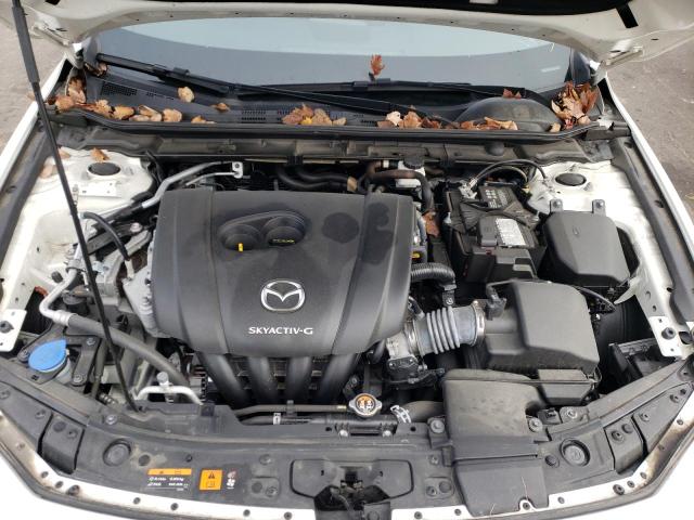 Photo 7 from auction – 2020 MAZDA 3 SELECT with VIN 3MZBPACL9LM131782