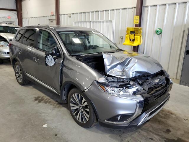 Photo 9 from auction – 2020 MITSUBISHI OUTLANDER with VIN JA4AD3A39LZ043720