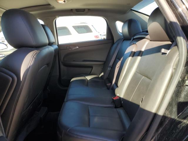 Photo 6 from auction – 2014 CHEVROLET IMPALA LIM with VIN 2G1WC5E32E1184749