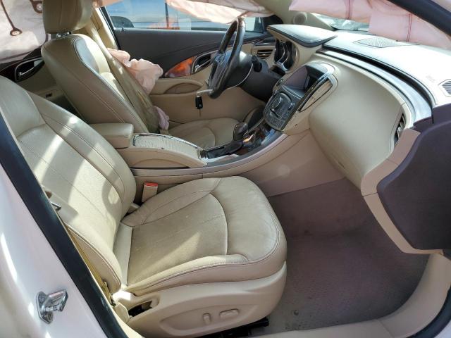 Photo 7 from auction – 2010 BUICK LACROSSE C with VIN 1G4GC5EG3AF325910
