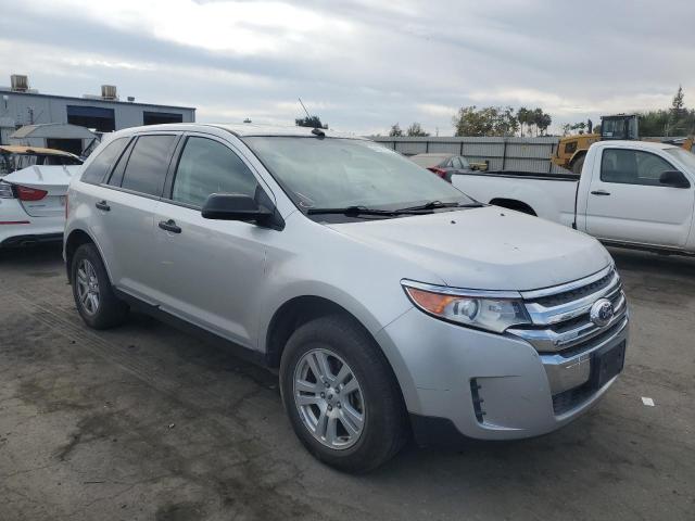 FORD EDGE SE 2012 with VIN 2FMDK3GCXCBA53865 - Photo from auction