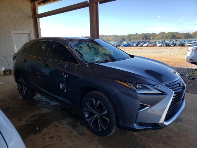 LEXUS RX 350 BAS 2017 with VIN 2T2ZZMCA3HC056584 - Photo from auction