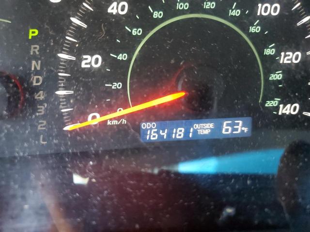 Photo 8 from auction – 2007 TOYOTA CAMRY with VIN 4T1BE46K87U101697
