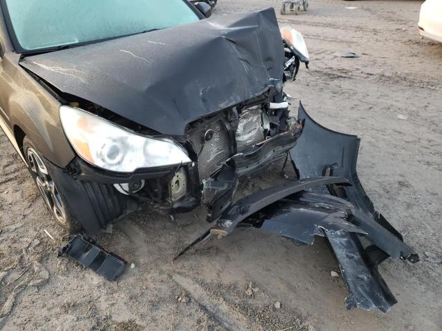 Photo 9 from auction – 2012 SUBARU LEGACY 3.6 with VIN 4S3BMDJ64C2024768