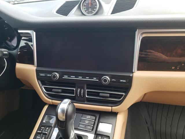 Photo 9 from auction – 2019 PORSCHE MACAN with VIN WP1AA2A54KLB00769