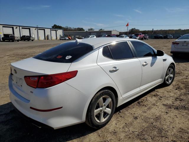Photo 4 from auction – 2014 KIA OPTIMA LX with VIN KNAGM4A74E5470674