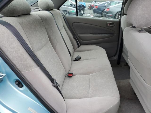 Photo 6 from auction – 2001 TOYOTA PRIUS with VIN JT2BK12U010027542