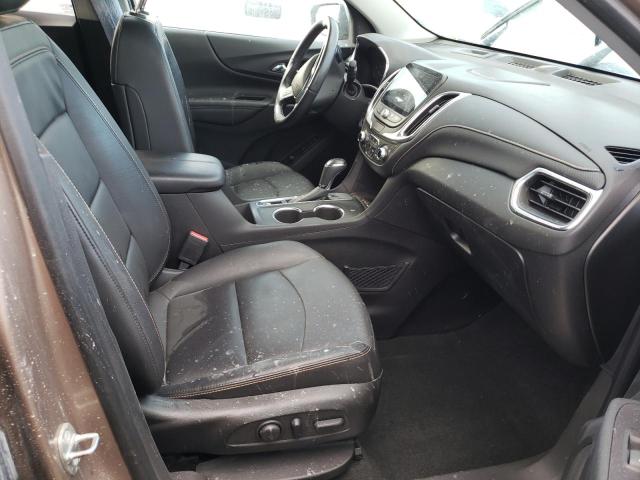 Photo 5 from auction – 2018 CHEVROLET EQUINOX PR with VIN 2GNAXMEV5J6261569